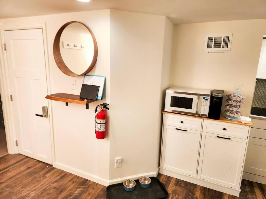 Charming Guest Suite Near Denver Colorado Englewood Exterior foto