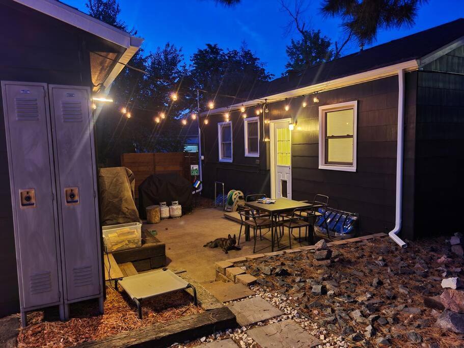 Charming Guest Suite Near Denver Colorado Englewood Exterior foto