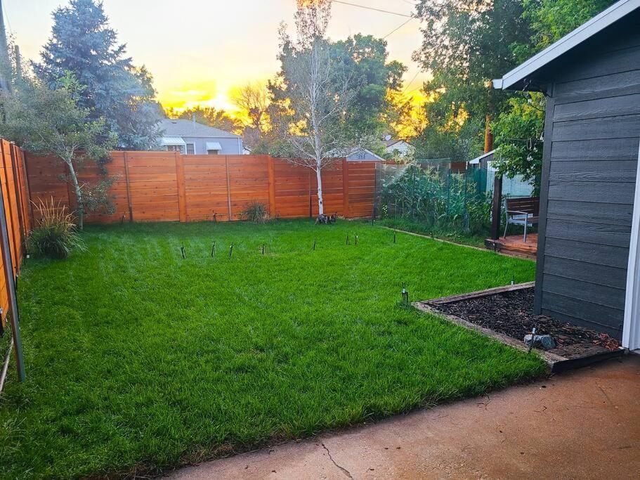 Charming Guest Suite Near Denver Colorado Englewood Exterior foto
