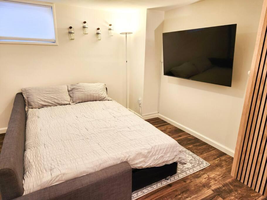 Charming Guest Suite Near Denver Colorado Englewood Exterior foto