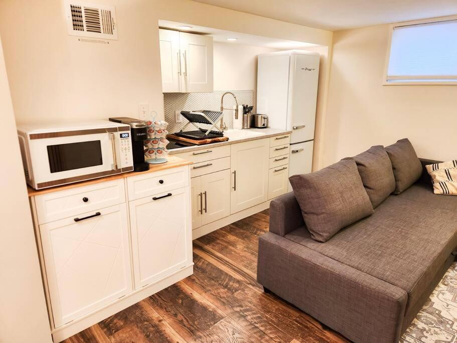 Charming Guest Suite Near Denver Colorado Englewood Exterior foto